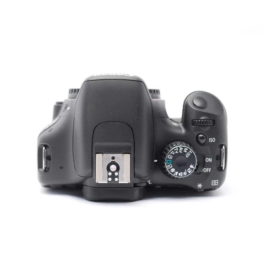 ❤即購入1000円OFF❤Canon Kiss X4 マクロ単焦点 ダブルレンズ