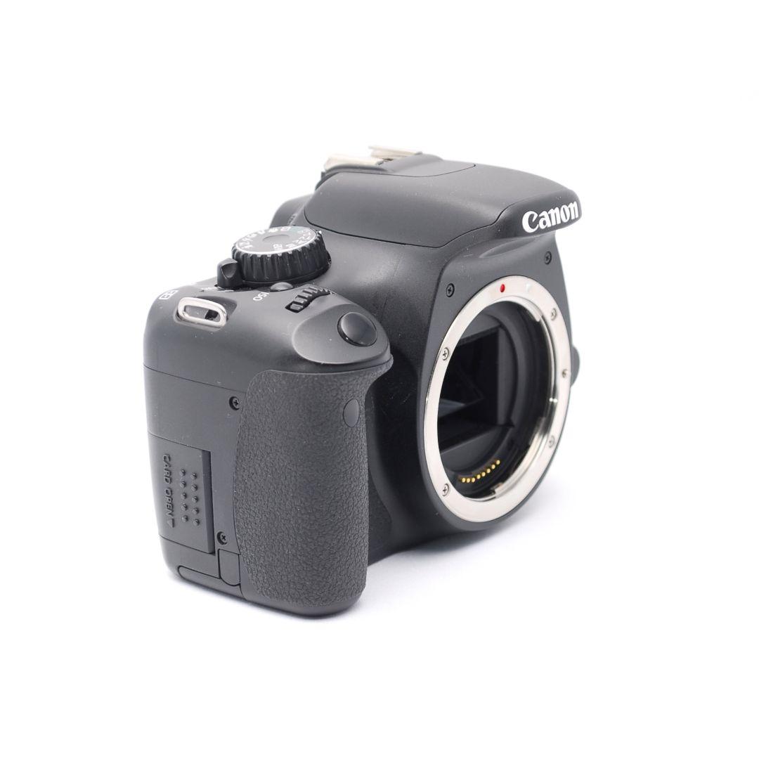 ❤即購入1000円OFF❤Canon Kiss X4 マクロ単焦点 ダブルレンズ