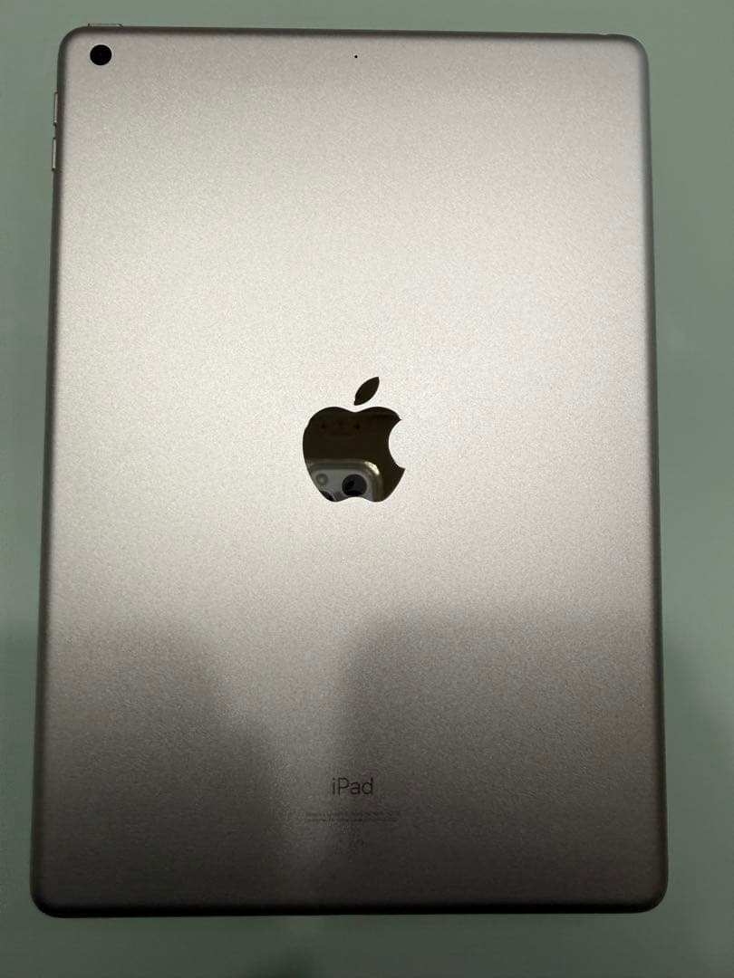 iPad(第8世代) Wi-Fi 32GB
