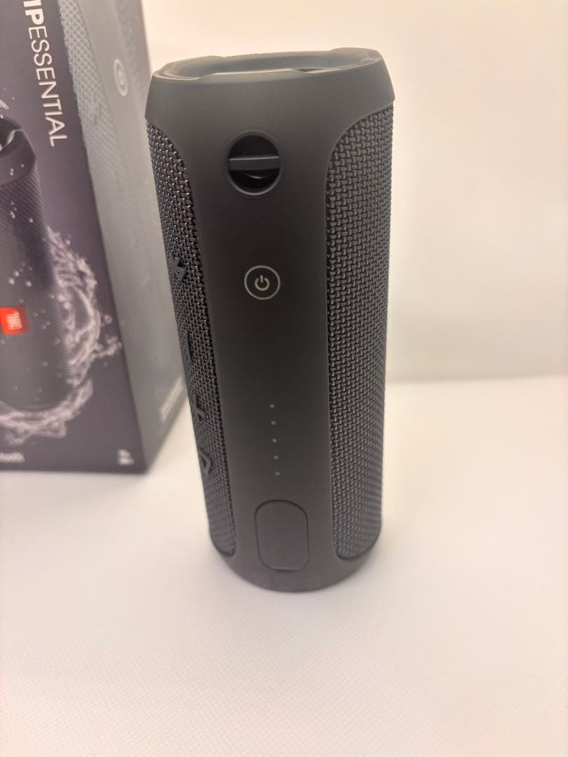 JBL　FLIP ESSENTIAL Bluetoothスピーカー