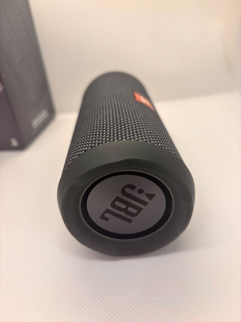 JBL　FLIP ESSENTIAL Bluetoothスピーカー