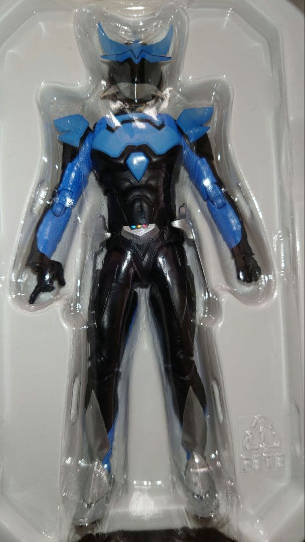 右手首折れ S.H.Figurarts 真骨頂製法 ウイングマン