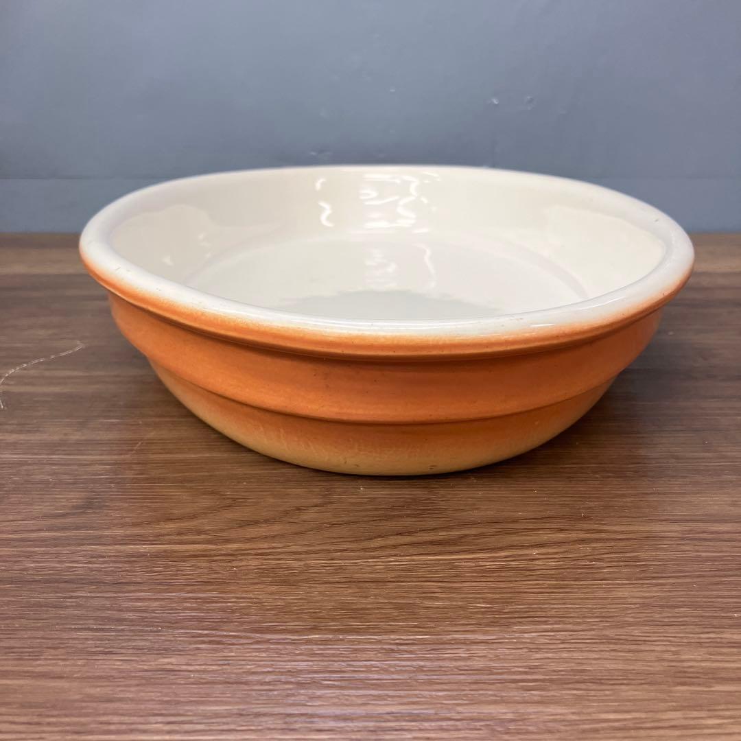 D-4 ②NIKKO Bonne Chere オーバル皿 耐熱皿 ニッコー 皿