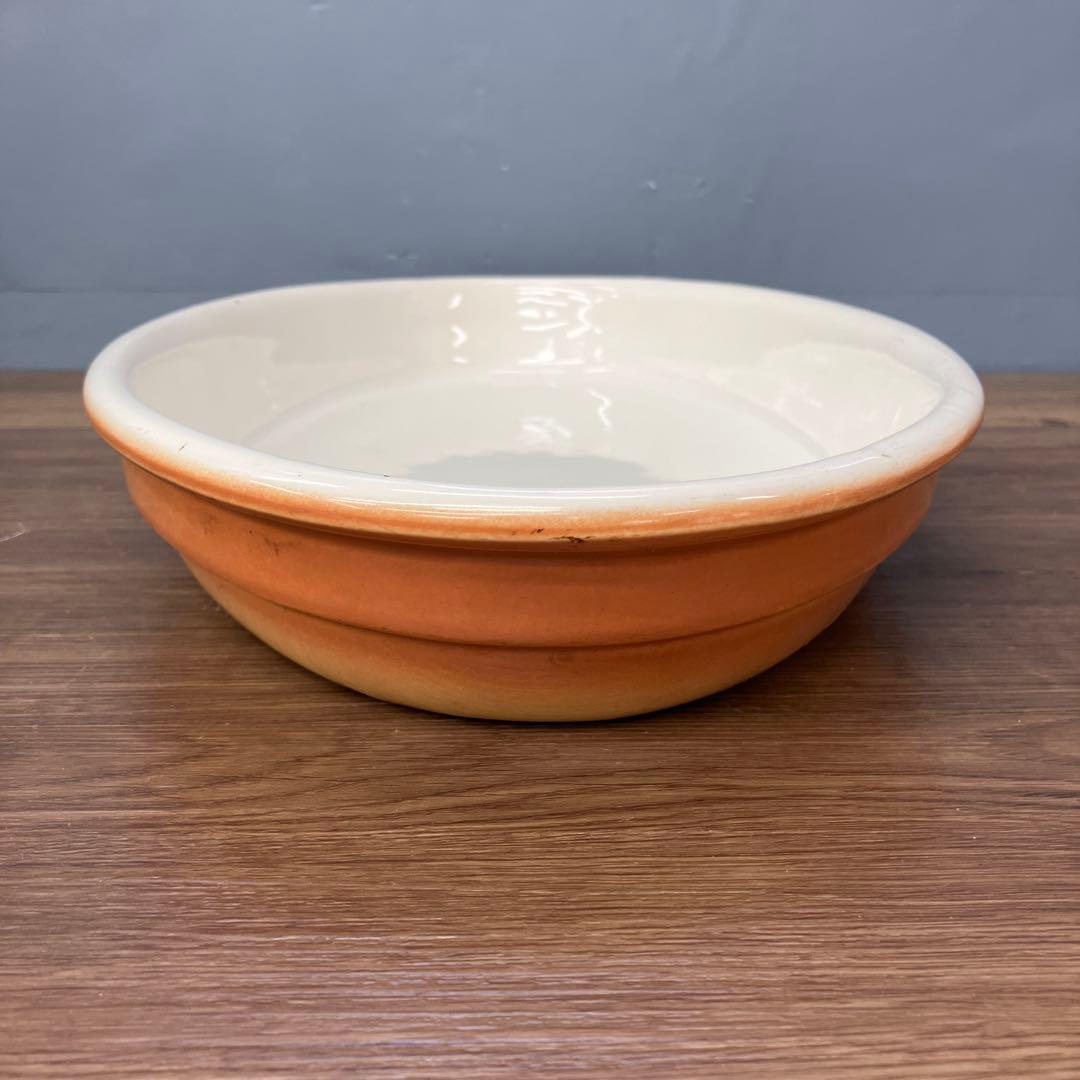 D-4 ②NIKKO Bonne Chere オーバル皿 耐熱皿 ニッコー 皿