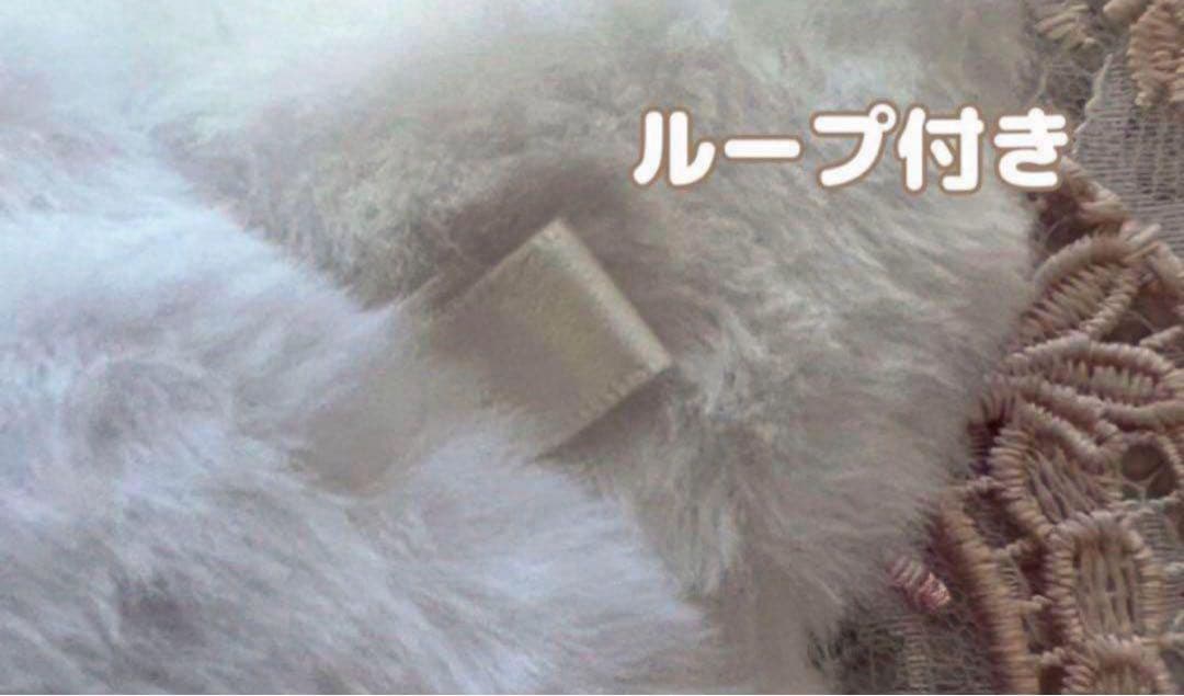 【 11-12cm 】再販ねこ耳 ぬい服 おすわりぬい服 ハンドメイド