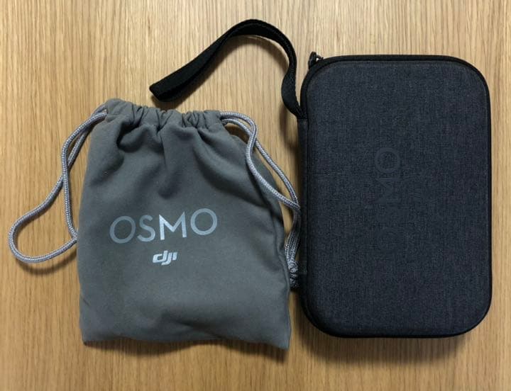 スマホアクセサリー DJI OSMO MOBILE 3 COMBO