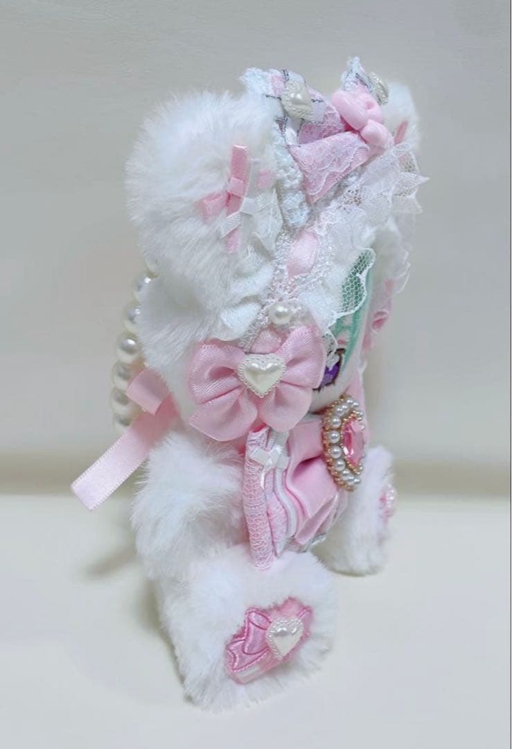 cocoページSTPR@16cm