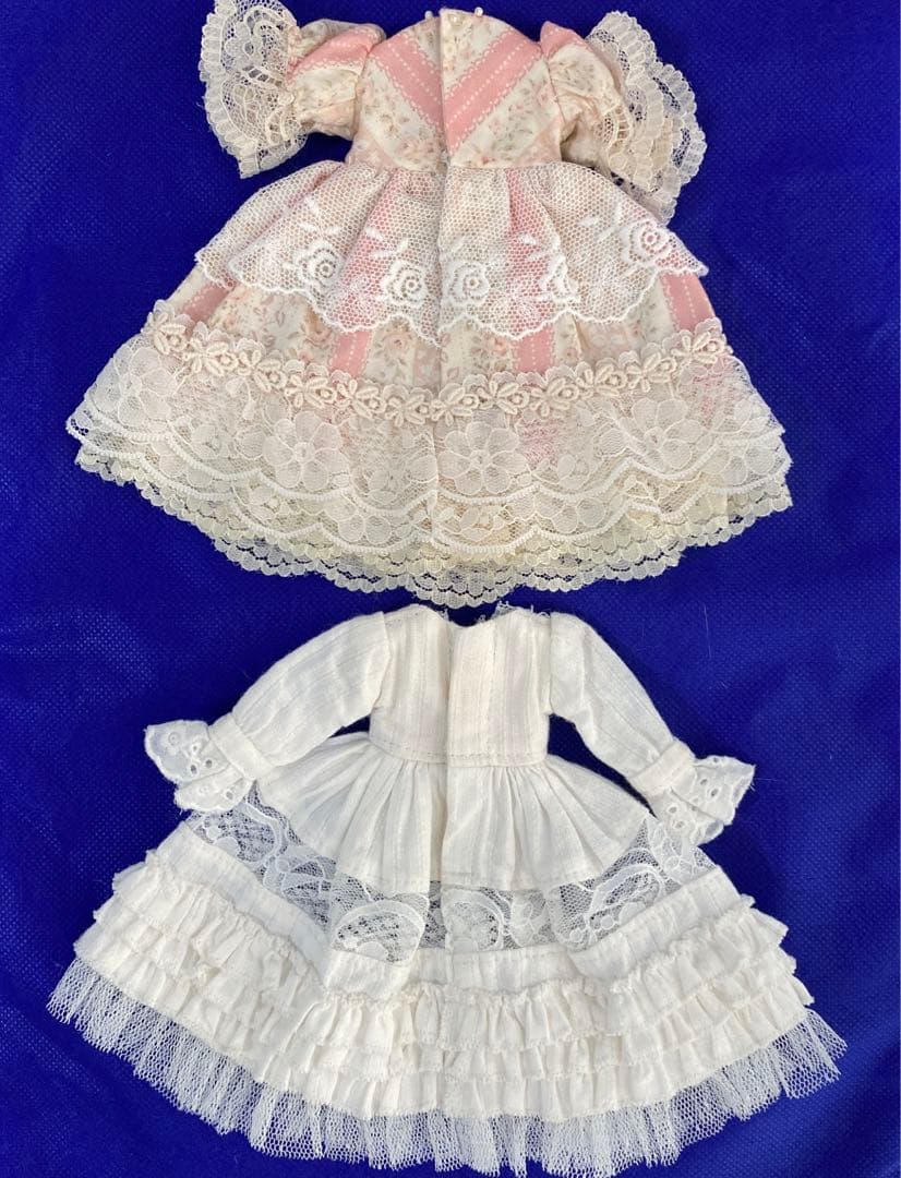 ディーラー様製　作家様　ネオブライス　ドレス　アウトフィット