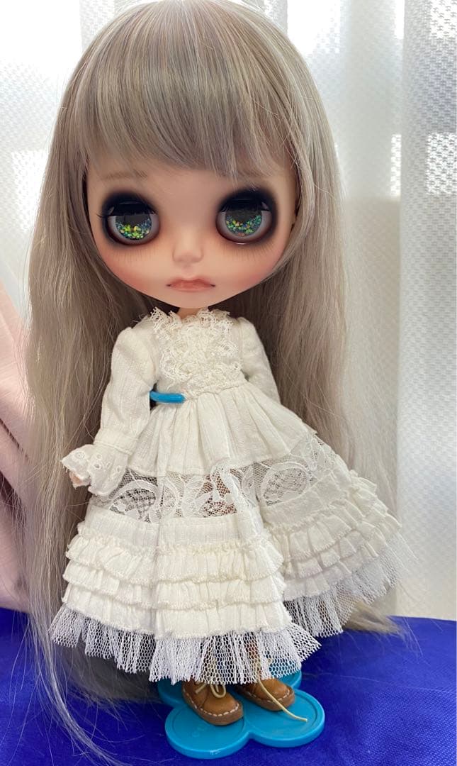 ディーラー様製　作家様　ネオブライス　ドレス　アウトフィット