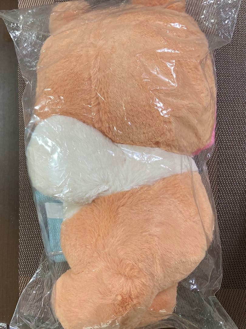 ZEROBASEONE ゼベワン ZB1 ビニニ ぬいぐるみバッグ ハンビン