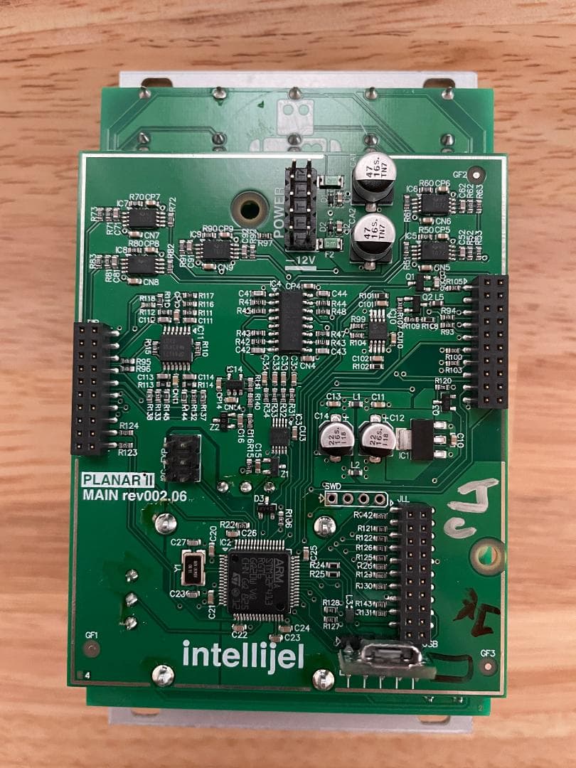 intellijel Planar 2 モジュラーシンセサイザー