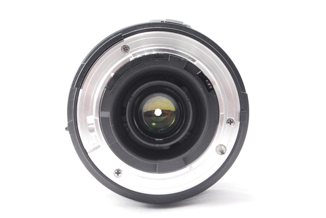 ✨ショット数8453回✨お安くデビュー✨Nikon D70 レンズセット