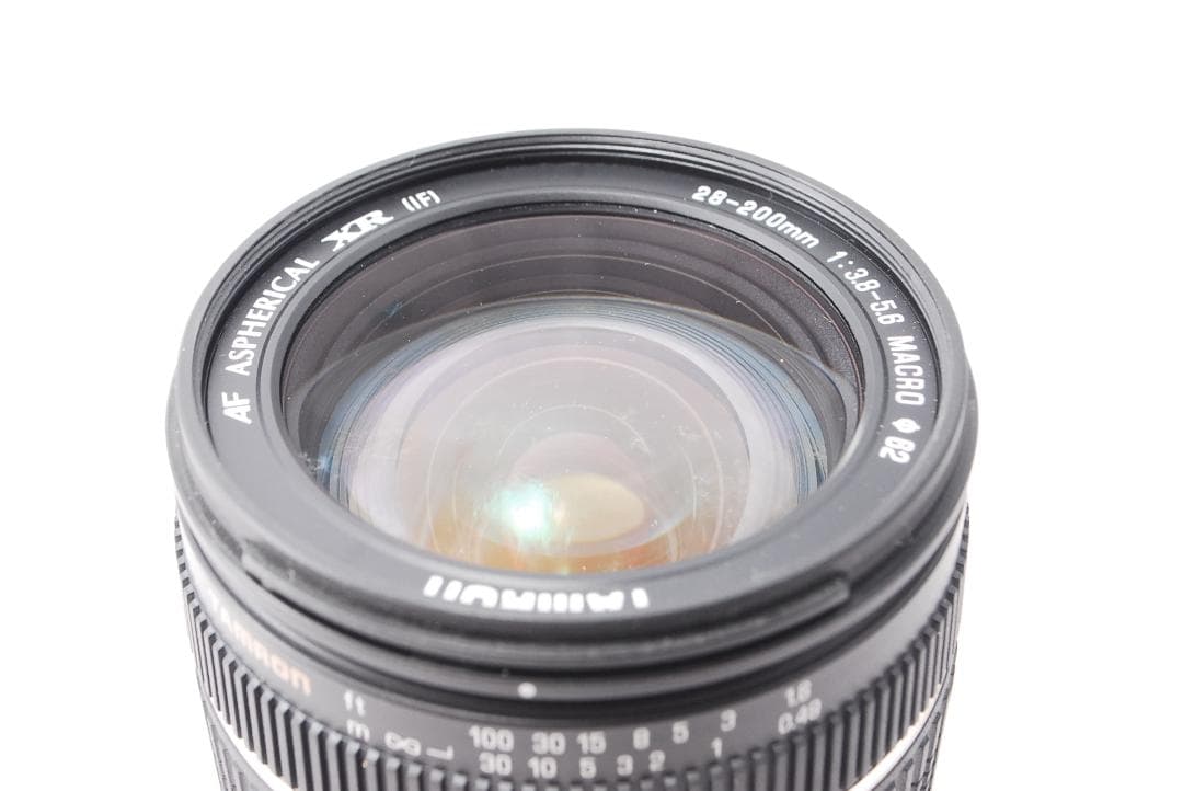 ✨ショット数8453回✨お安くデビュー✨Nikon D70 レンズセット