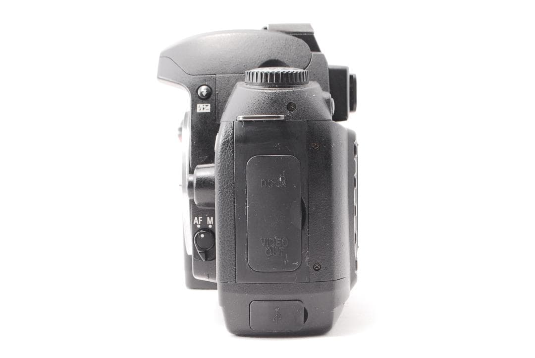 ✨ショット数8453回✨お安くデビュー✨Nikon D70 レンズセット