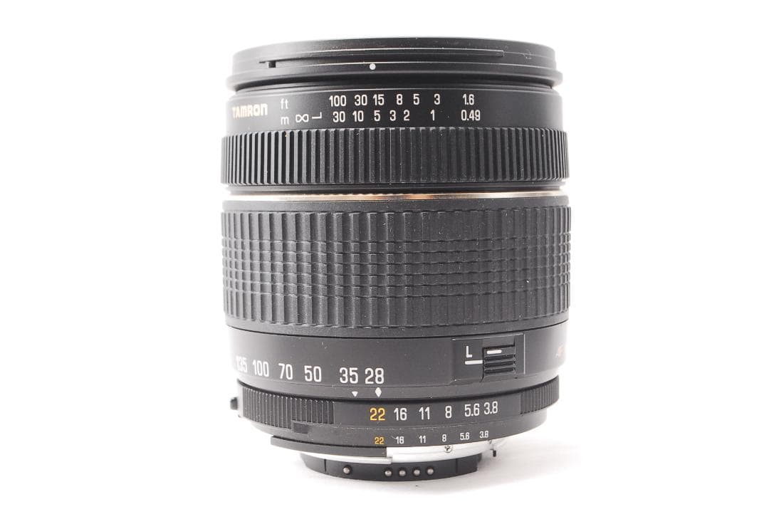 ✨ショット数8453回✨お安くデビュー✨Nikon D70 レンズセット