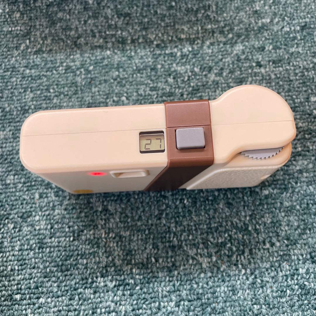 Flashback ONE35 V2 ケース/ストラップセット 中古