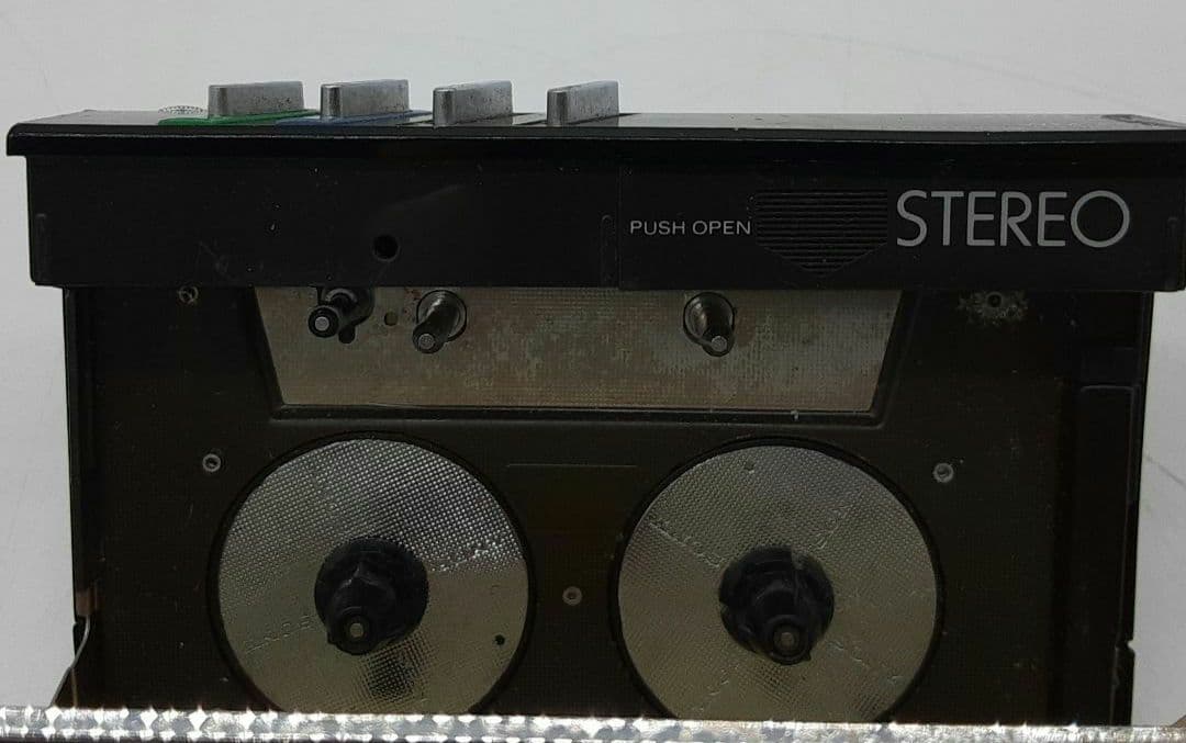 ★SONY ジャンク★ カセットウォークマン WM‐F30