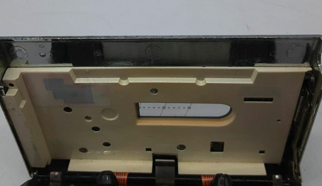 ★SONY ジャンク★ カセットウォークマン WM‐F30