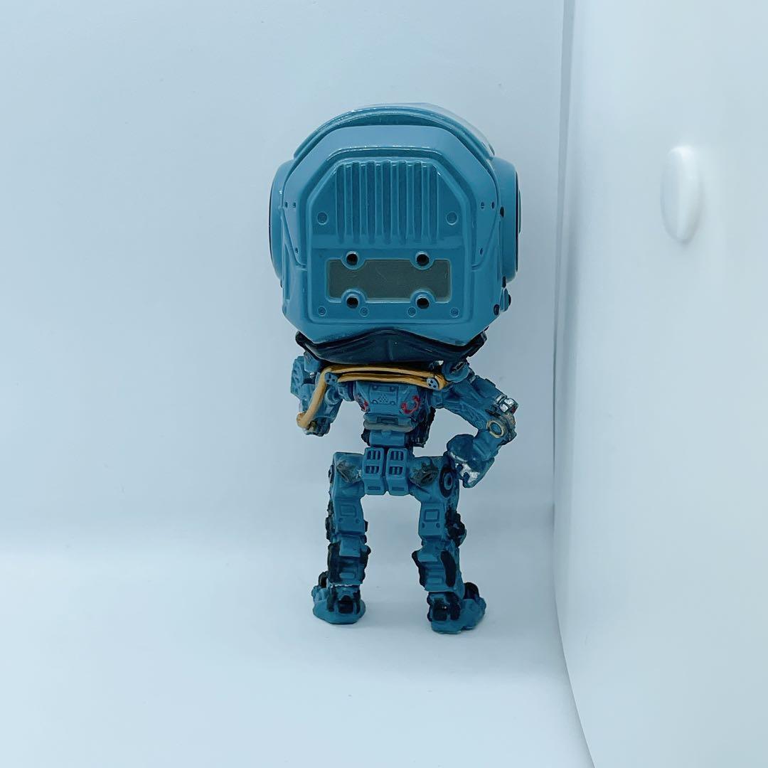 【セット売り】Funko POP Apex Legends 6種 パスミラージュ
