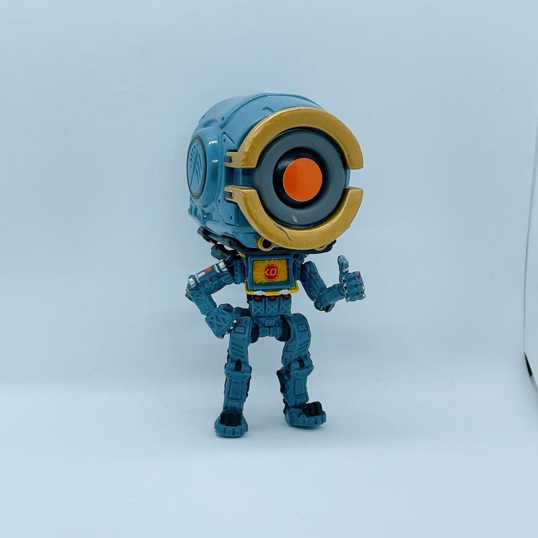 【セット売り】Funko POP Apex Legends 6種 パスミラージュ