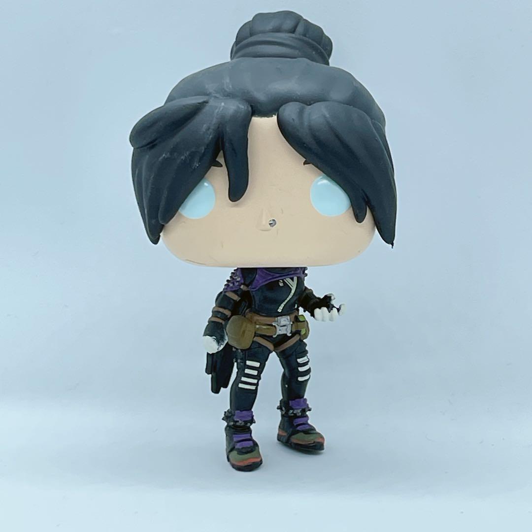 【セット売り】Funko POP Apex Legends 6種 パスミラージュ