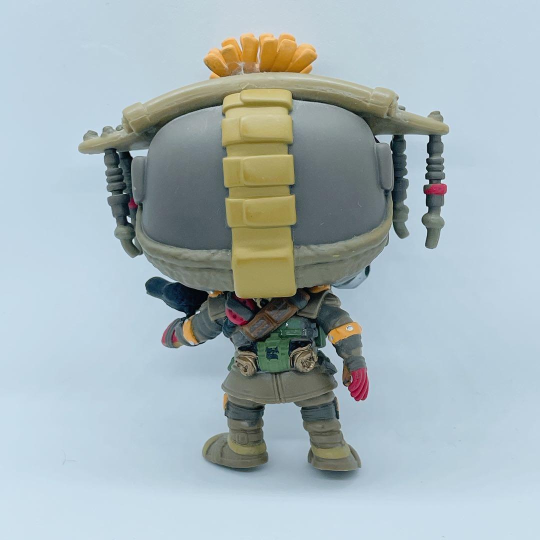 【セット売り】Funko POP Apex Legends 6種 パスミラージュ