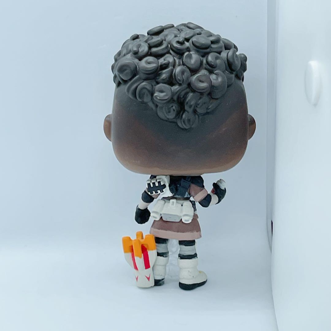 【セット売り】Funko POP Apex Legends 6種 パスミラージュ