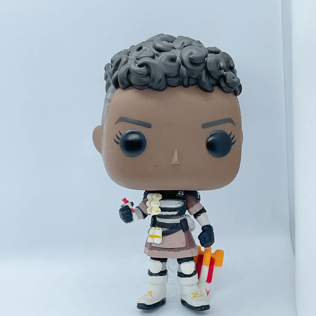 【セット売り】Funko POP Apex Legends 6種 パスミラージュ