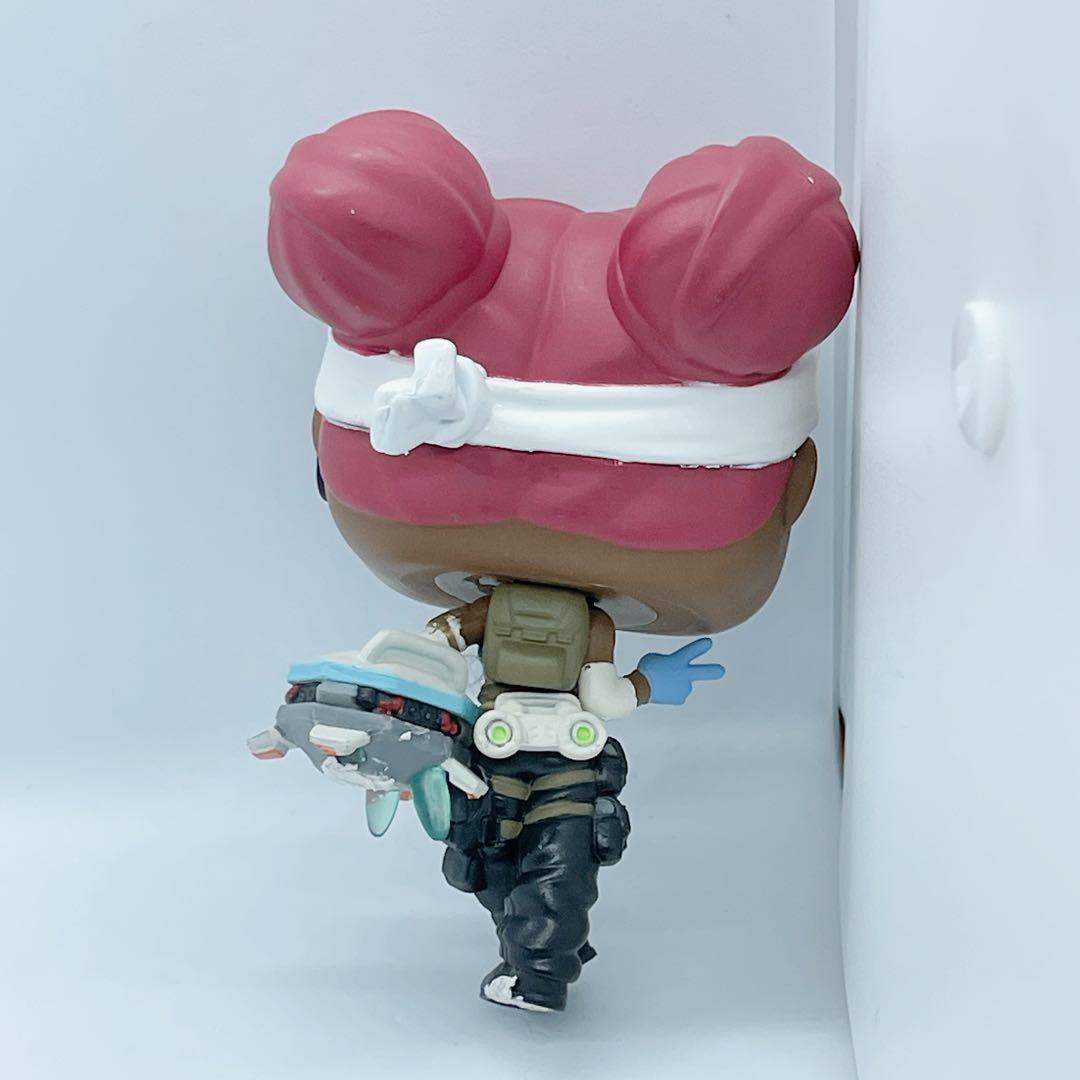 【セット売り】Funko POP Apex Legends 6種 パスミラージュ