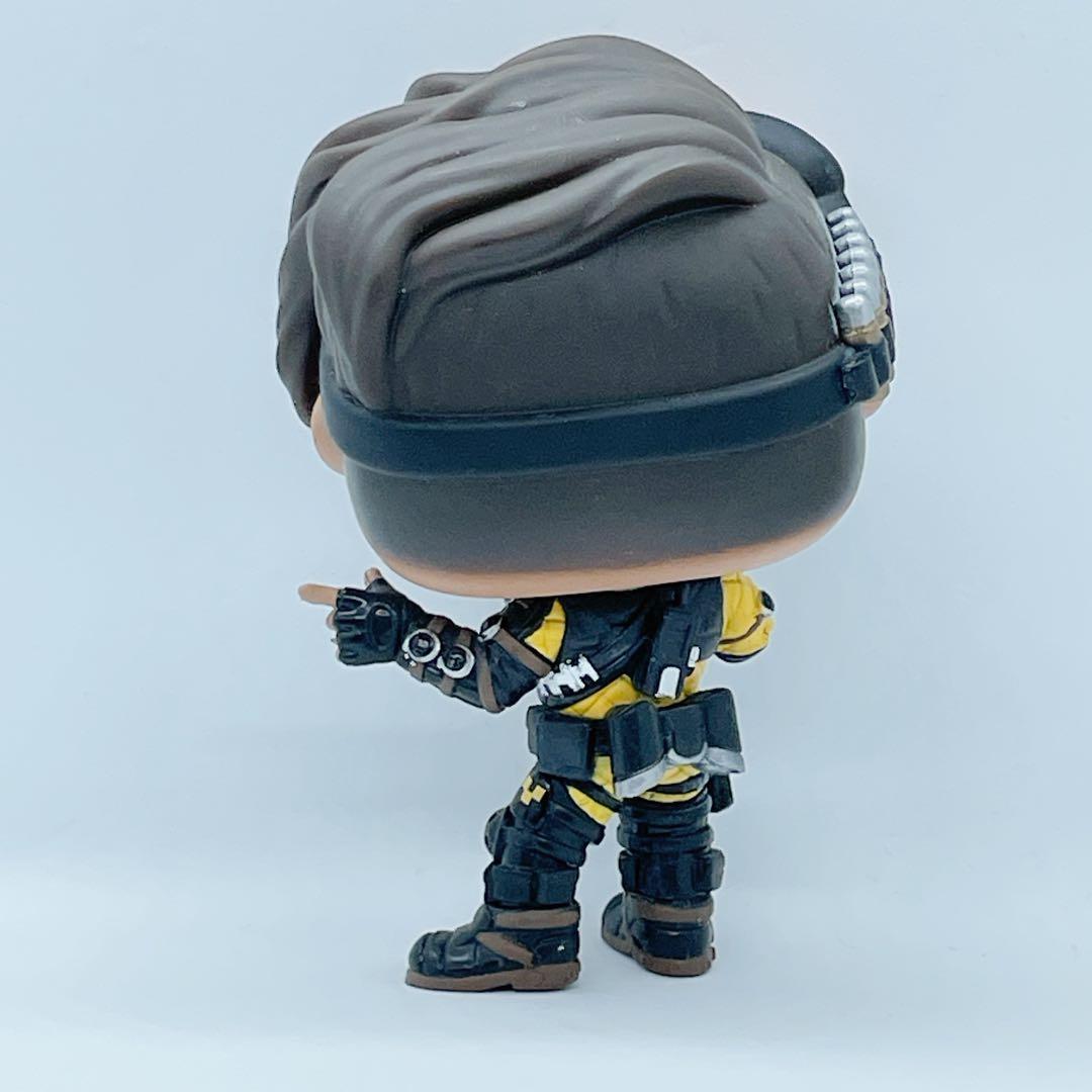 【セット売り】Funko POP Apex Legends 6種 パスミラージュ
