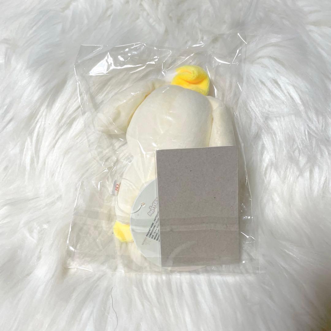 ANITEEZ TOKTOQ限定 おやすみver ぬいぐるみ ヨサン 여상