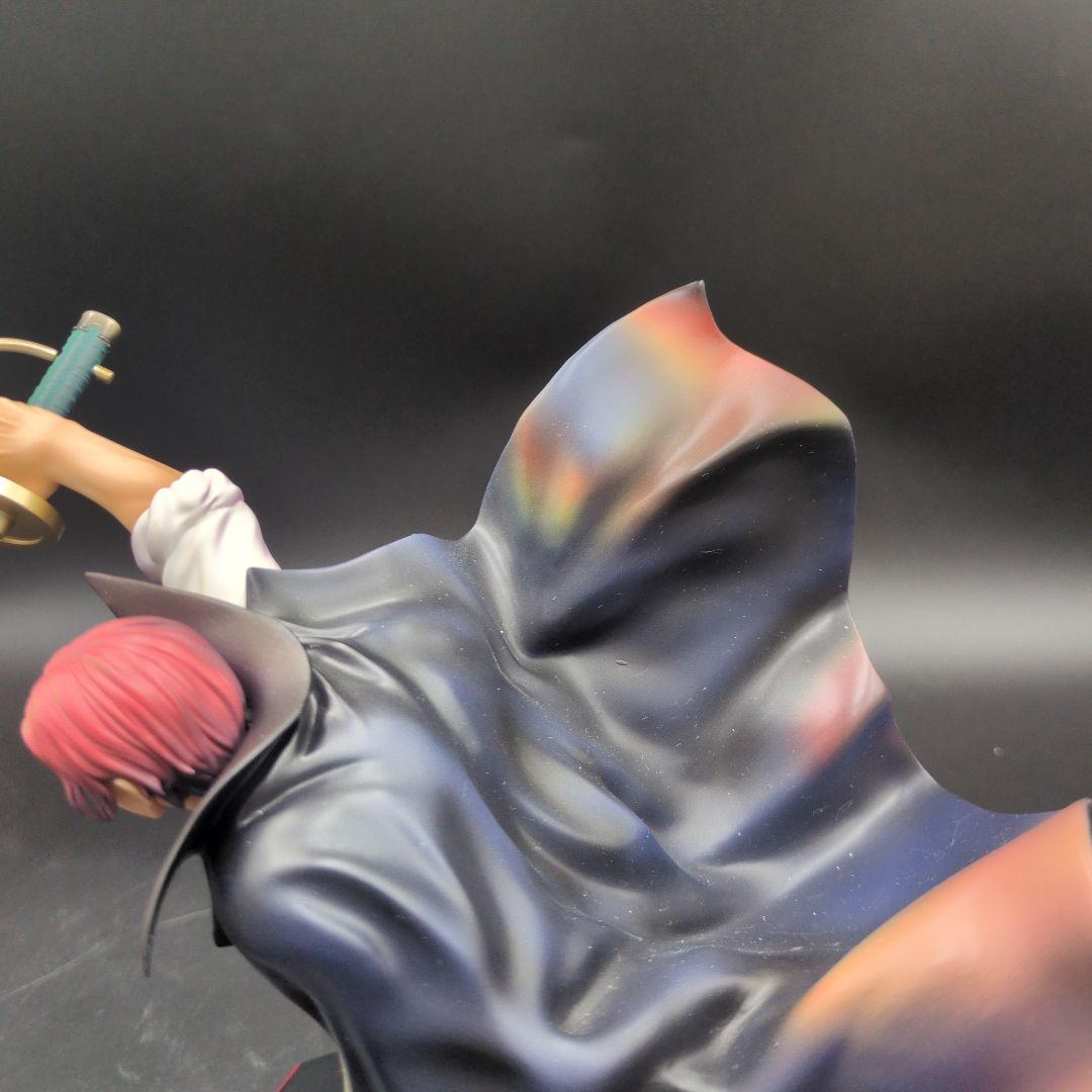 POP ワンピース“Playback Memories” 赤髪のシャンクス