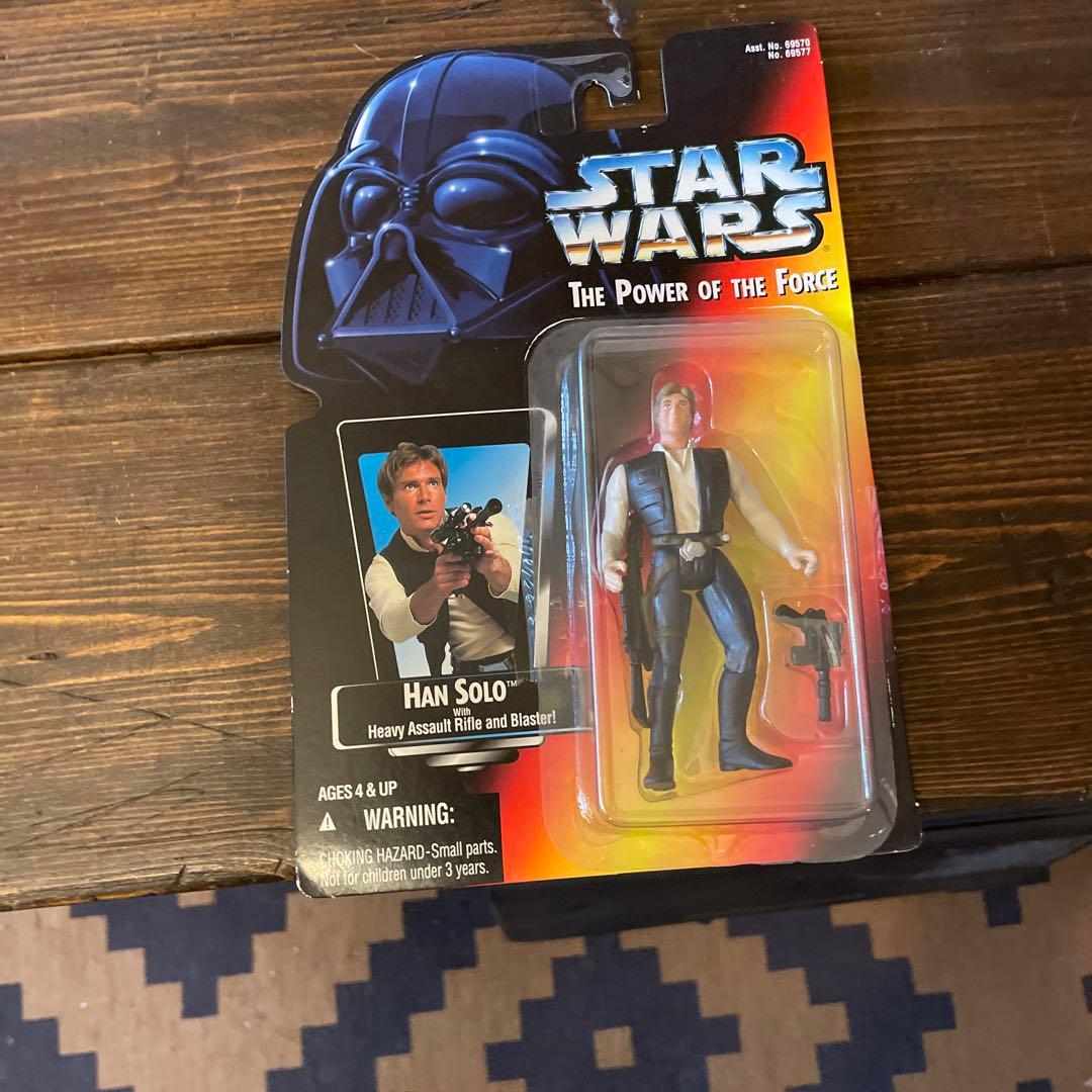 STAR WARS　フィギュア15体まとめ売り　おまけ付き