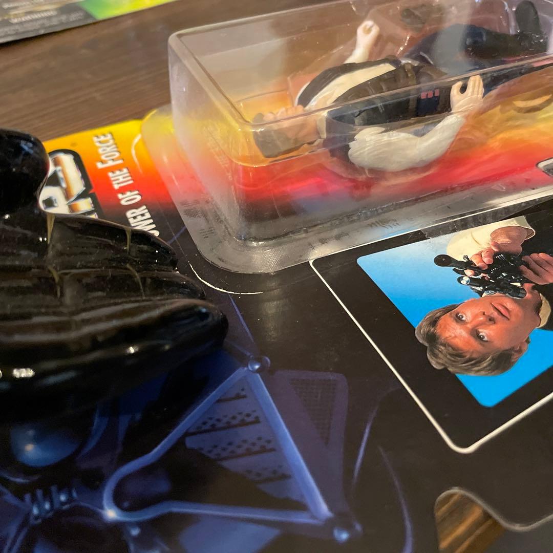 STAR WARS　フィギュア15体まとめ売り　おまけ付き