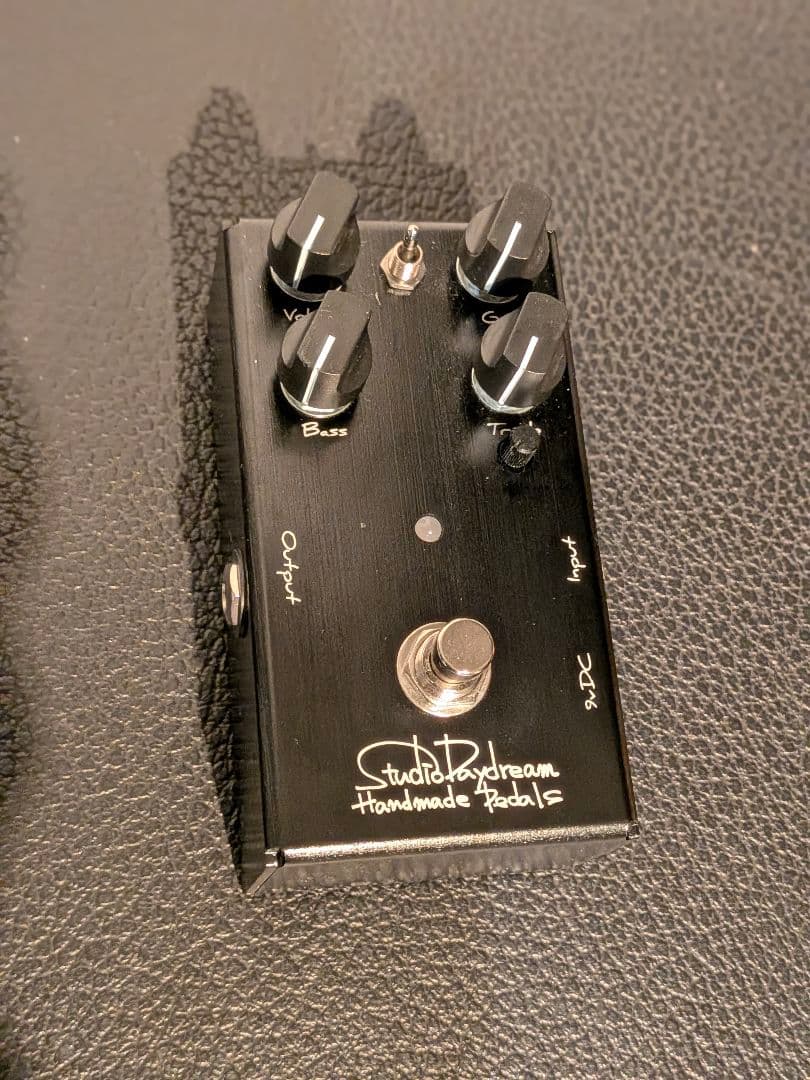 【美品】Studio Daydreem《JRM-OD V5.0》