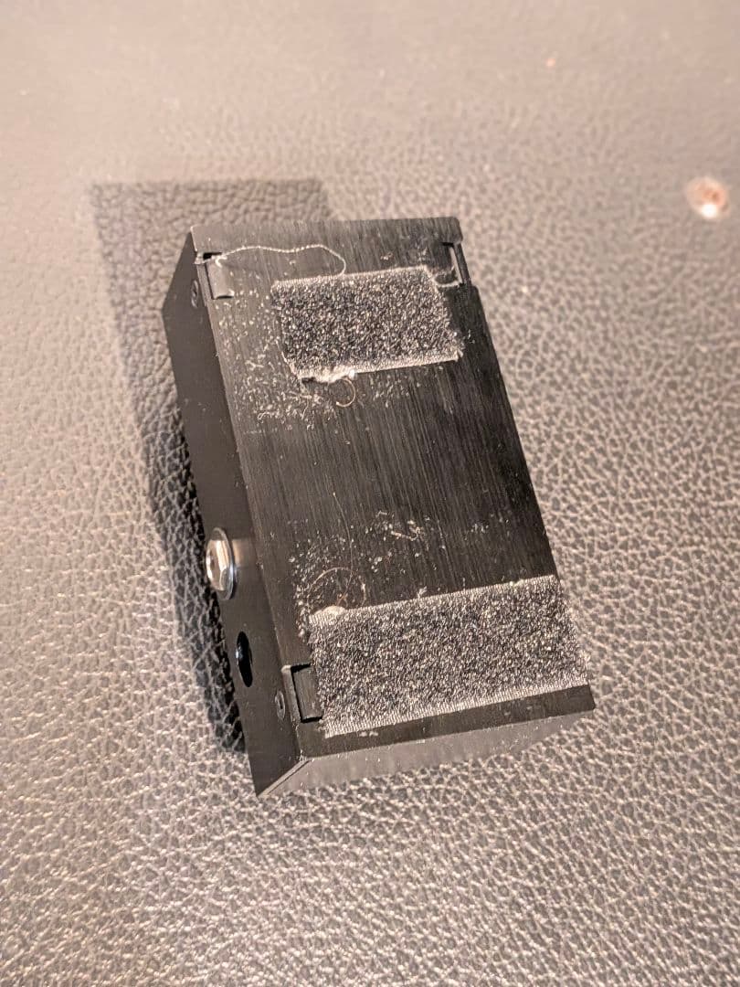 【美品】Studio Daydreem《JRM-OD V5.0》