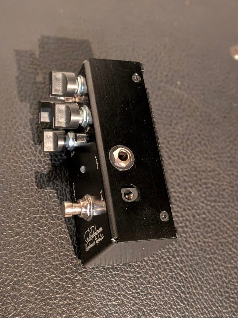 【美品】Studio Daydreem《JRM-OD V5.0》