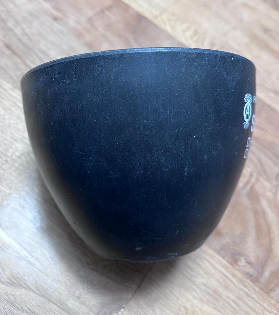 SRL NEIGHBORHOOD 植木鉢 プラ鉢 鉢 M ネイバーフッド