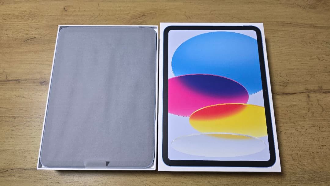 iPad A16 128GB Magic Keyboard Folio セット