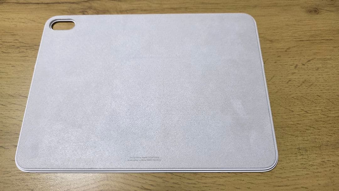 iPad A16 128GB Magic Keyboard Folio セット