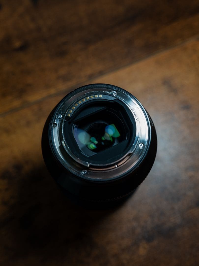 SIGMA 24-70mm F2.8 DG DN Art Eマウント 標準ズーム