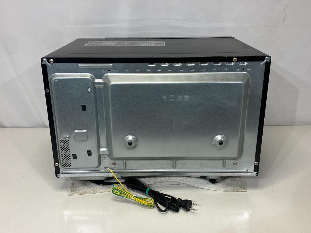 Panasonic オーブンレンジ NE-MS267K 2021年製