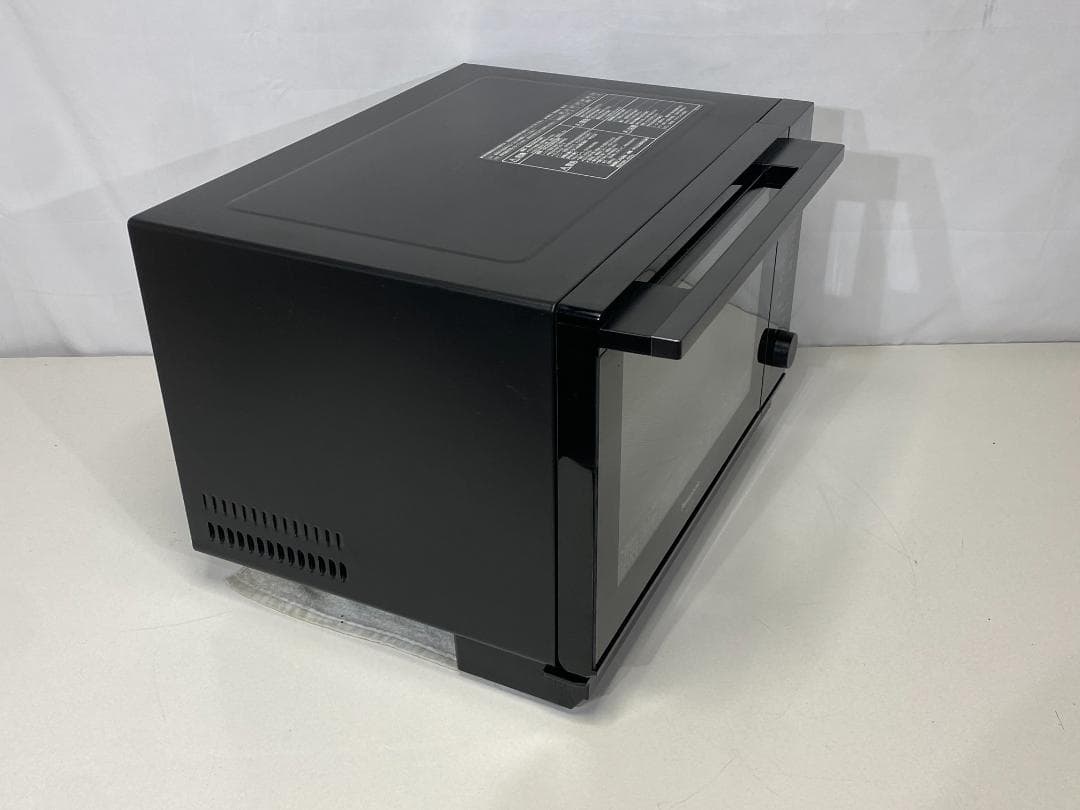 Panasonic オーブンレンジ NE-MS267K 2021年製