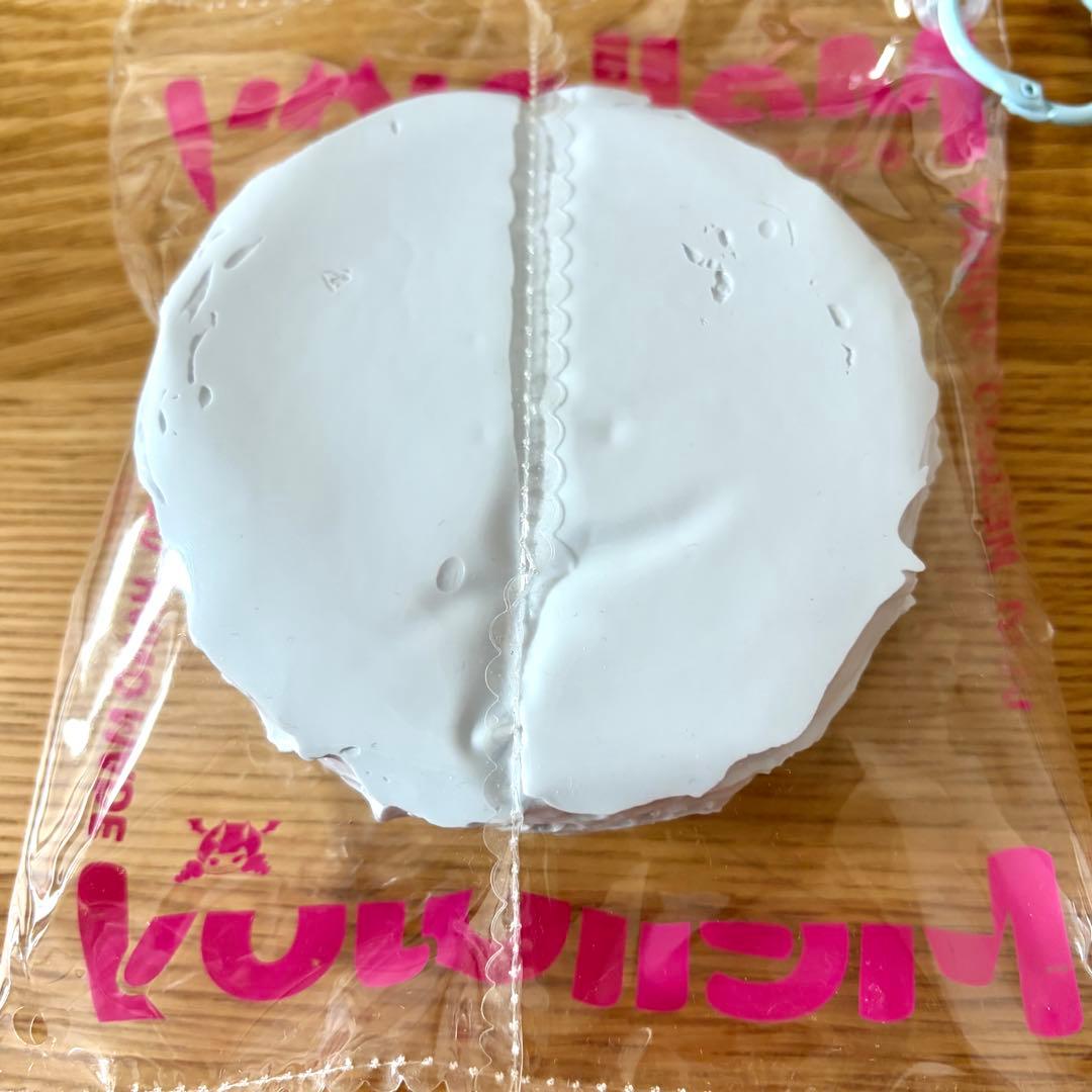 だ*。様 Mellojoy メロジョイ スクイーズ 大福 ブルーベリー