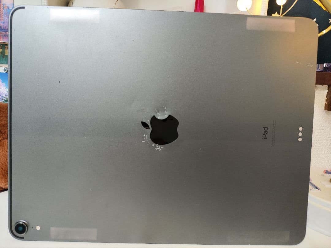 ワタApple iPad Pro (12.9インチ) 64GB