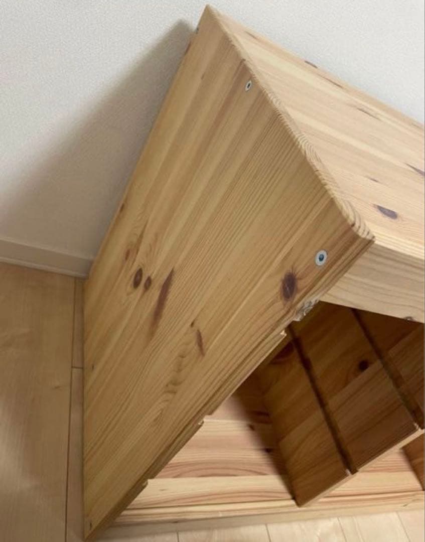 IKEA トロファスト、フレームのみ