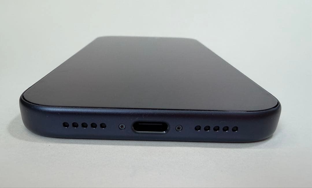 iPhone17Pro 512GB ディープブルー SIMフリー