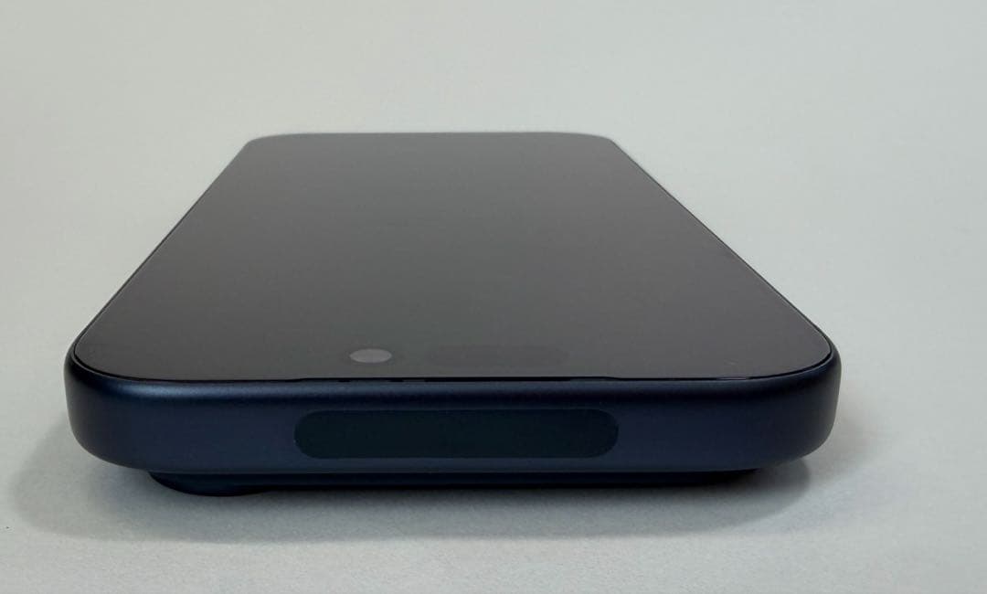 iPhone17Pro 512GB ディープブルー SIMフリー