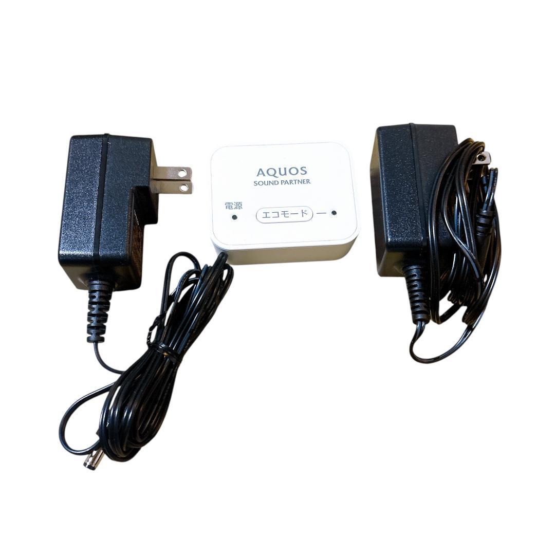 SHARP AN-WSP1 ワイヤレススピーカー