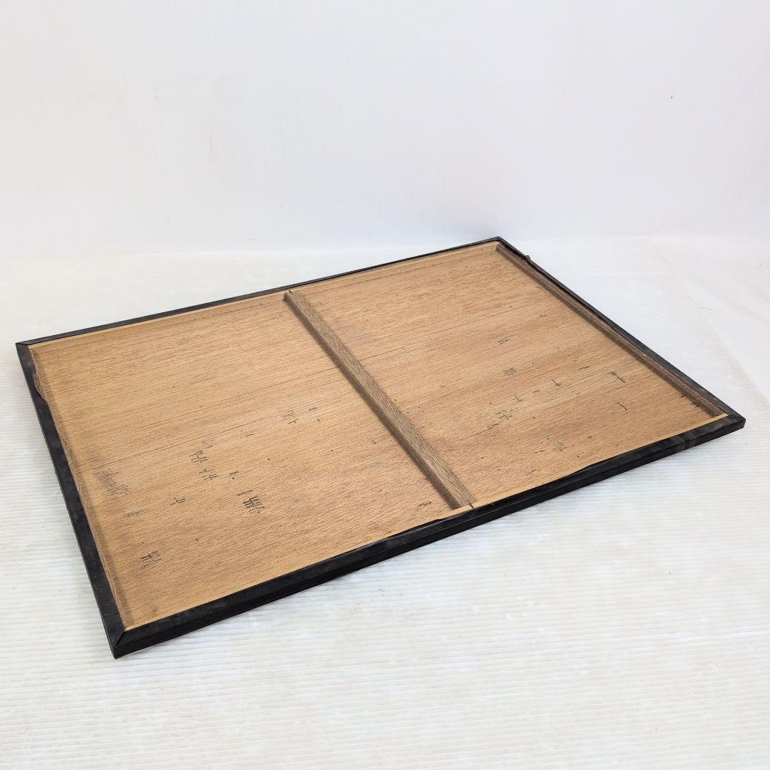 宮崎美子　ポスター　木製写真パネル　希少